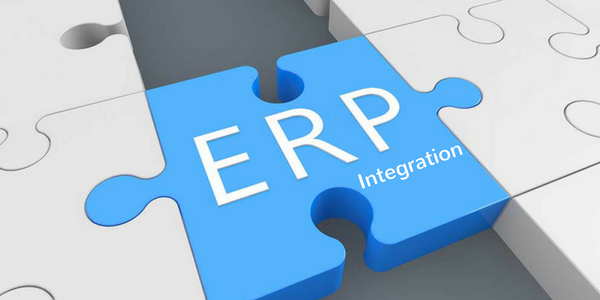 ERP Integration