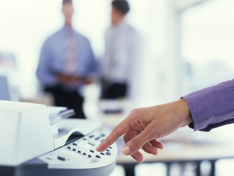 Majulah Office Equipment Pte Ltd photo copier