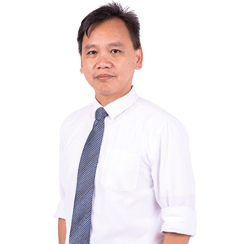 Edy Susanto