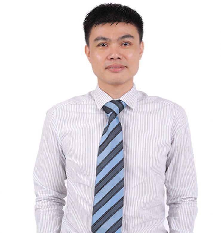 Phan Kok Khuen