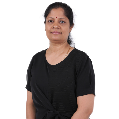Sumathi Raj Sumathi Rajesh - The World Management