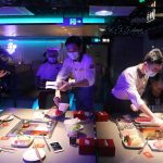 Shares of China hotpot chain Haidilao surge 20% as Covid-19 cost cuts bear fruit