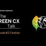 How to Establish a Circular E-Commerce Journey? | The Green CX Talk #2 Feather