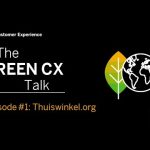 The Green CX Talk episode 1: Thuiswinkel.org (Dutch) | SAP Netherland