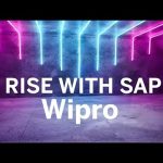 RISE with SAP and Wipro | Digital Transformation Journey