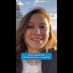 SAP employee Social Sabbatical Story in Buenos Aires, Argentina