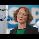Julia White invites you to SAP Sapphire | May 16 - 17