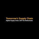 Tomorrow's Digital Supply Chain - SAP NL