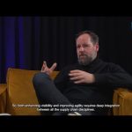 Tomorrow's Digital Supply Chain - SAP NL | SAP Supply Chain Management software