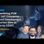 Experience how the Digital Thread is evolving with SAP Enterprise Product Development in 2023