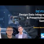 Transparency Across The Entire Product Lifecycle by Integrating Design Data Into Product Structure