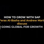 Go Global for Growth | GROW with SAP