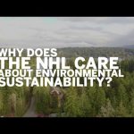 SAP & NHL: Bringing Sustainability to Sports