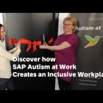 Embracing Neurodiversity: Discover how SAP Autism at Work Creates an Inclusive Workplace