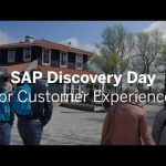 Aftermovie SAP Discovery Day for Customer Experience 2023 – Netherlands