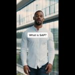 What actually is SAP?