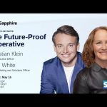 SAP Sapphire in 2023 Keynote: The Future Proof Imperative