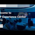 Welcome to SAP Experience Center Paris