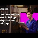 SAP and Accenture Partner to Bridge the Physical and Digital Gap
