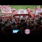 FC Bayern: Leveraging data on and off the pitch