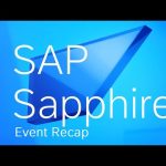 SAP Sapphire 2023: Experience the Full Event Recap