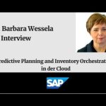 Industry Cloud für den Handel Teil 4 - Predictive Replenishment (German)