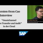 Industry Cloud für den Handel Teil 2 - Omnichannel Sales, Transfer & Audit (German)