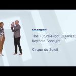 The Future-Proof Organization: Cirque de Soleil | SAP Sapphire 2023