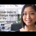 Exchange invoices over the Peppol network using the Cloud Edition and Concur Invoice