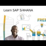 Learn SAP S/4HANA for Free | SAP Learning