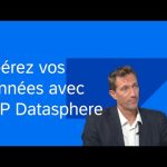 Libérez vos données avec SAP Datasphere | Replay Evènement 8 juin 2023 (French)