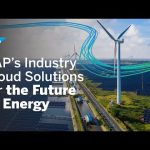 SAP’s Industry Cloud Solutions for Oil, Gas, and Utilities| Sustainable Future for Energy