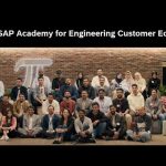 Become a Multi-dimensional Engineer: The SAP Academy for Engineering
