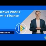 Finance in SAP S/4HANA Cloud, Public Edition 2308 – July 2023
