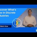 Discrete Industries in SAP S/4HANA Cloud, Public Edition 2308 – July 2023