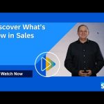 Sales in SAP S/4HANA Cloud, Public Edition 2308 – July 2023