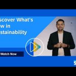 Sustainability with SAP S/4HANA Cloud, Public Edition 2308 – July 2023