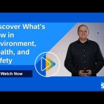 Environment, Health, and Safety in SAP S/4HANA Cloud, Public Edition 2308 – July 2023