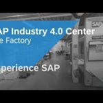 Awaken your Senses: The Thrilling Journey through SAP Industry 4.0