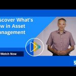 Asset Management in SAP S/4HANA Cloud, Public Edition 2308 β July 2023