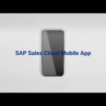The New Sales Cloud Mobile App in Action