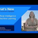 Transform Your Source-to-Pay Processes with Artificial Intelligence (AI) & Machine Learning (ML)