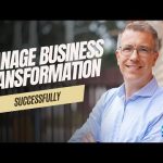 Make Your Business Transformation Easy: Introducing a Comprehensive Tool Suite