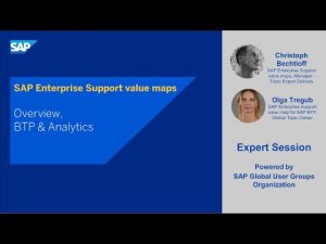 live-session-on-sap-enterprise-support-value-maps-–-overview,-btp-&-analytics