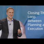 Closing The Loop Between Planning and Execution | SAP Sapphire 2023