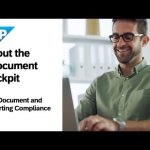 Discover the eDocument Cockpit | SAP Document and Reporting Compliance