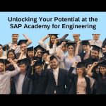 Unlocking Your Potential at the SAP Academy for Engineering