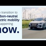 Explore the SAP's Journey to Carbon-Neutral Electric Mobility