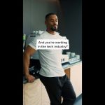 Want to Work in a Tech Industry?