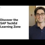 Free Learning Resources & 25% Off Certification Exams! at SAP TechEd 2023 | Register Today